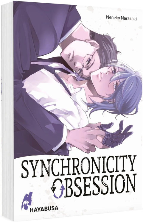 Synchronicity Obsession