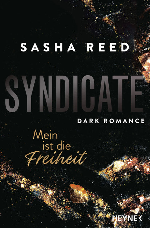 Syndicate - Mein ist die Freiheit