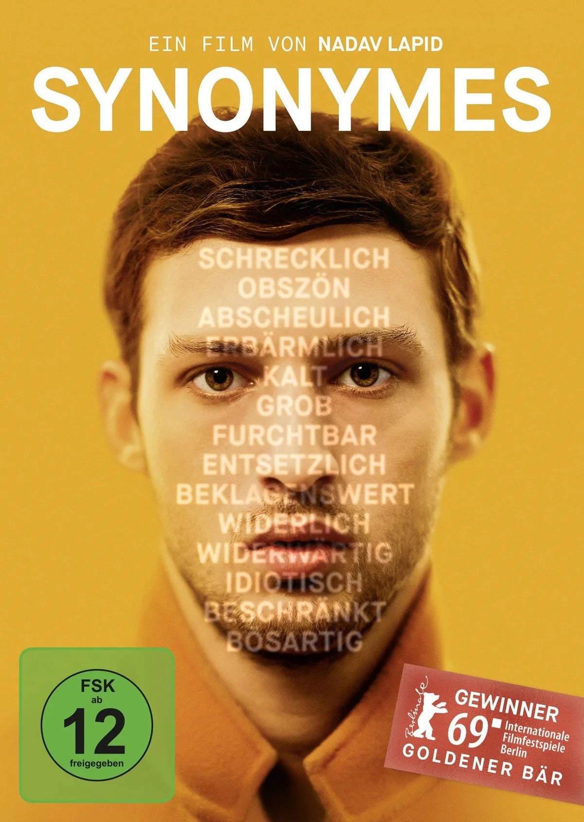 Synonymes - DVD
