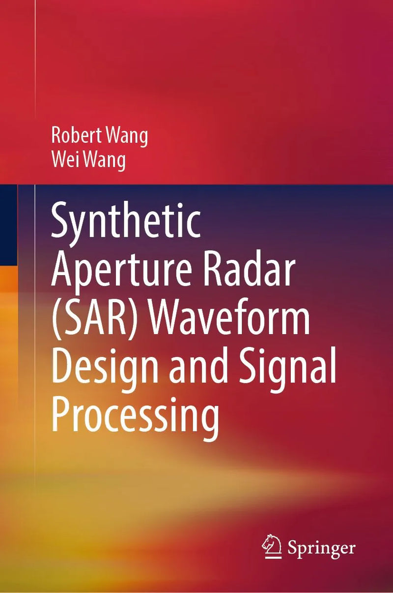 Synthetic Aperture Radar
