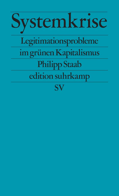 Systemkrise