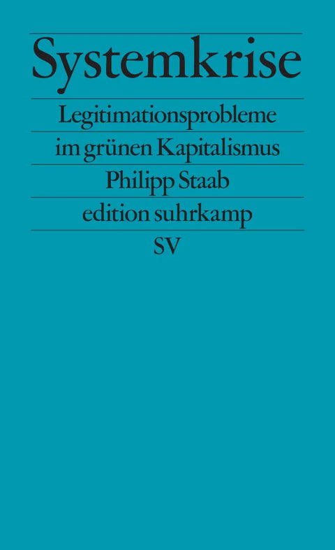 Systemkrise