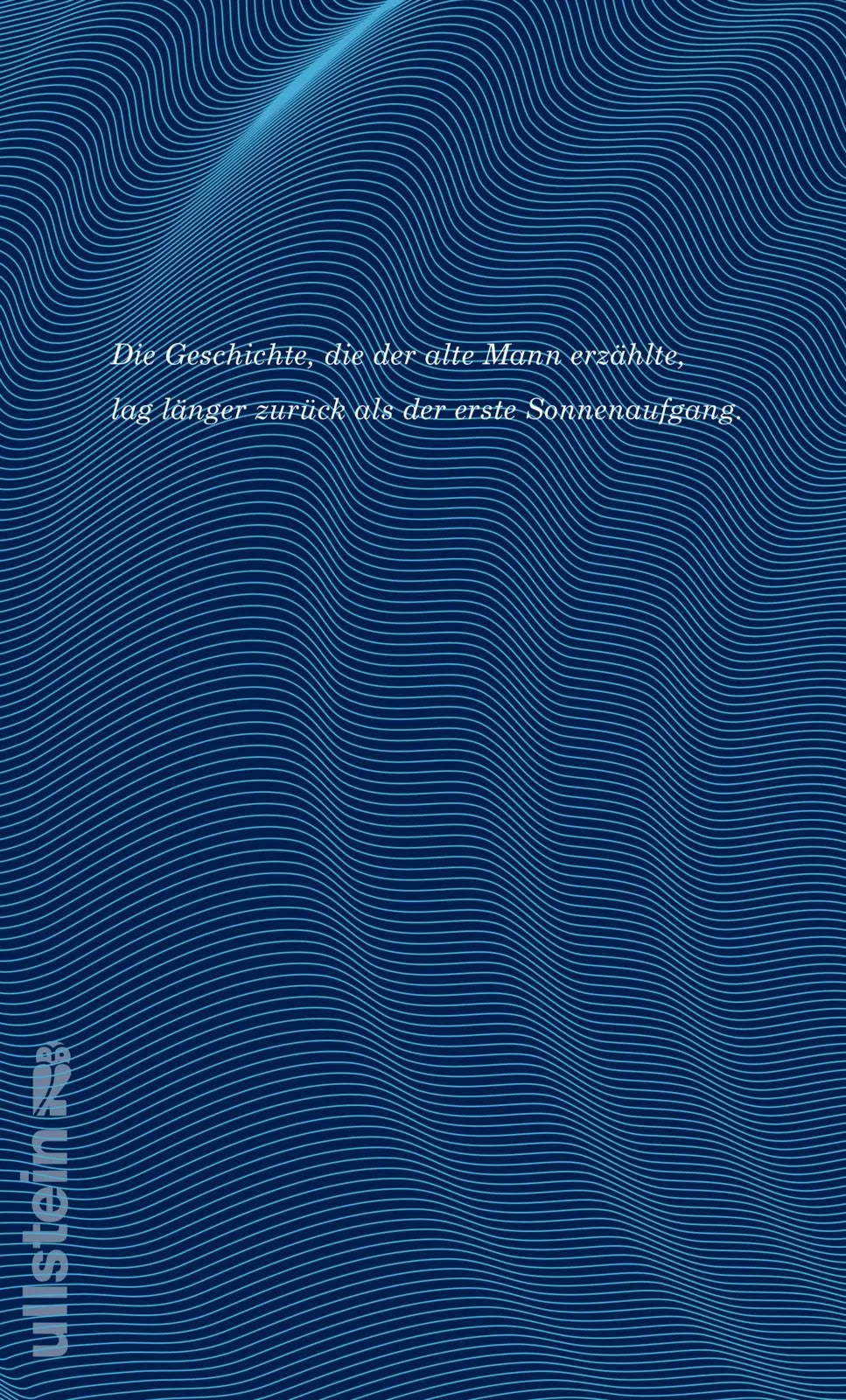 Buchrückseite von 'Tabori in Fuschl' mit Klappentext - Taschenbuch