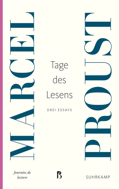 Tage des Lesens