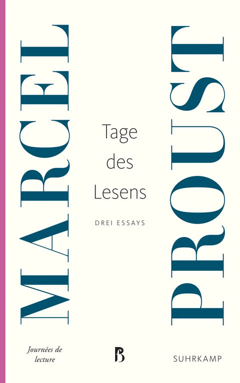 Tage des Lesens