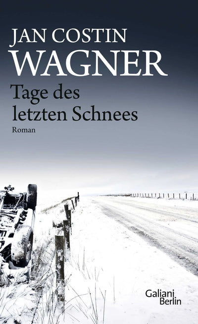 Tage des letzten Schnees