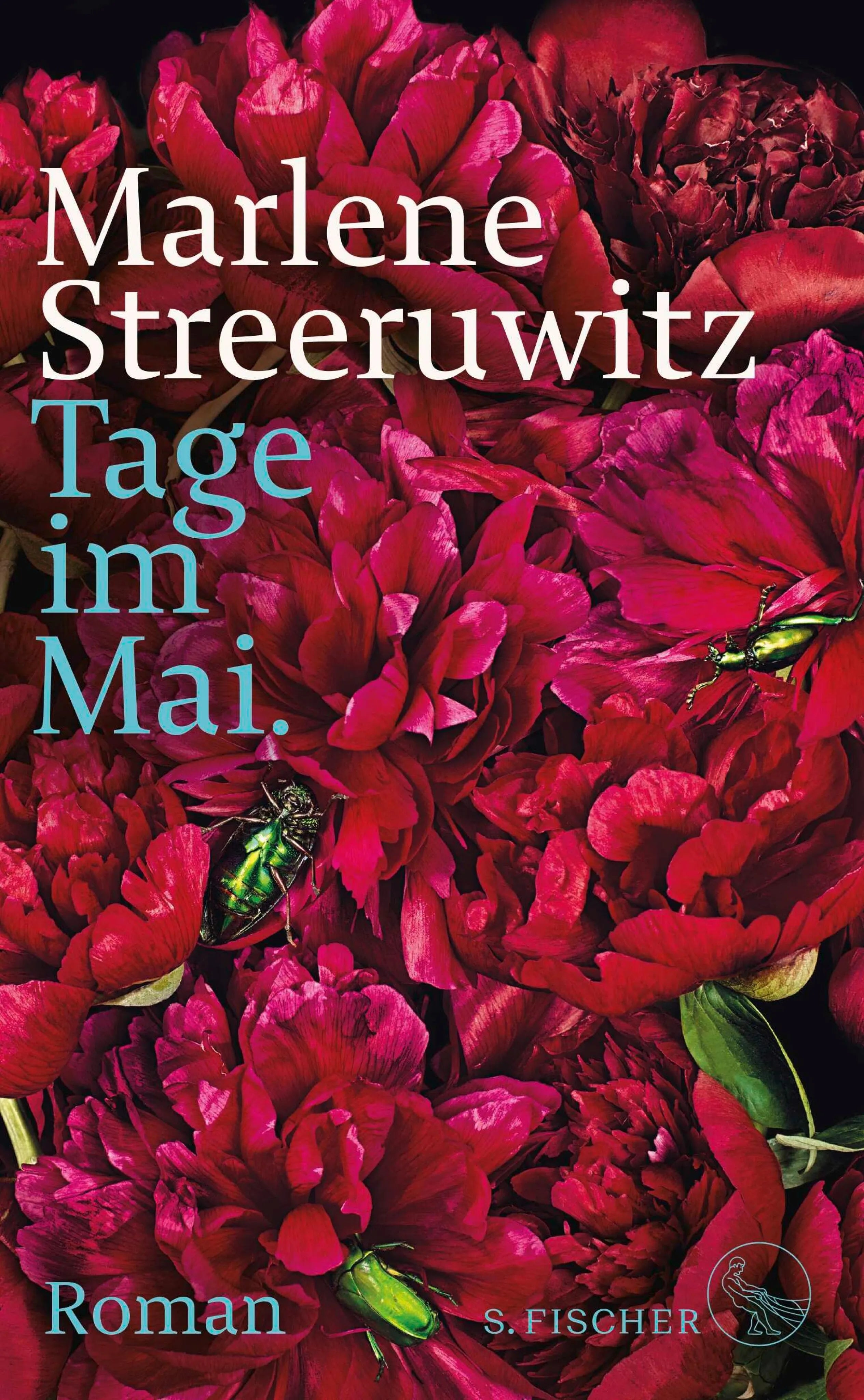 Cover: Tage im Mai. (E-Book) von Marlene Streeruwitz
