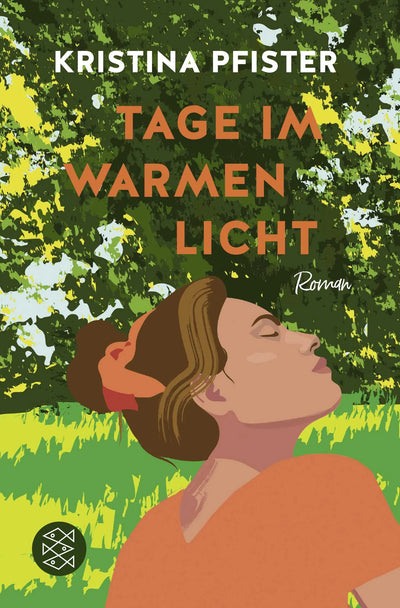 Tage im warmen Licht