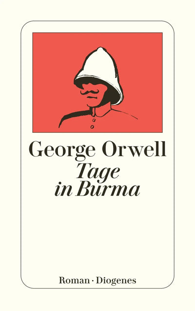 Tage in Burma