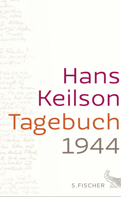 Tagebuch 1944