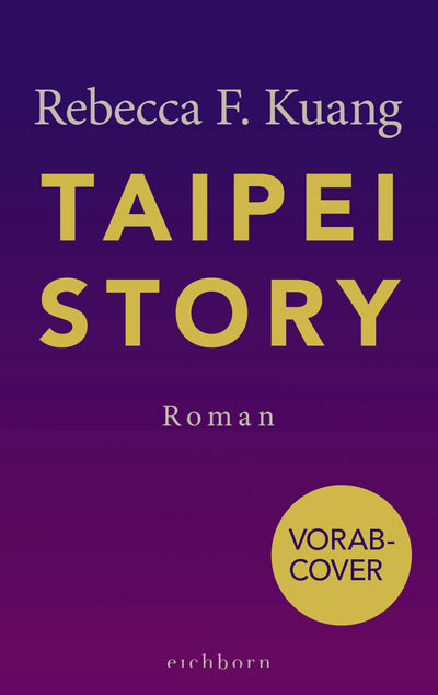Taipei Story