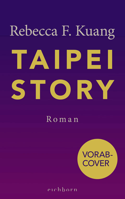 Taipei Story