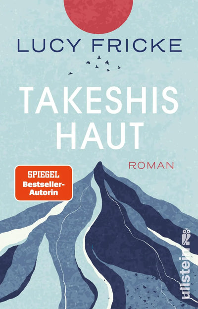 Takeshis Haut