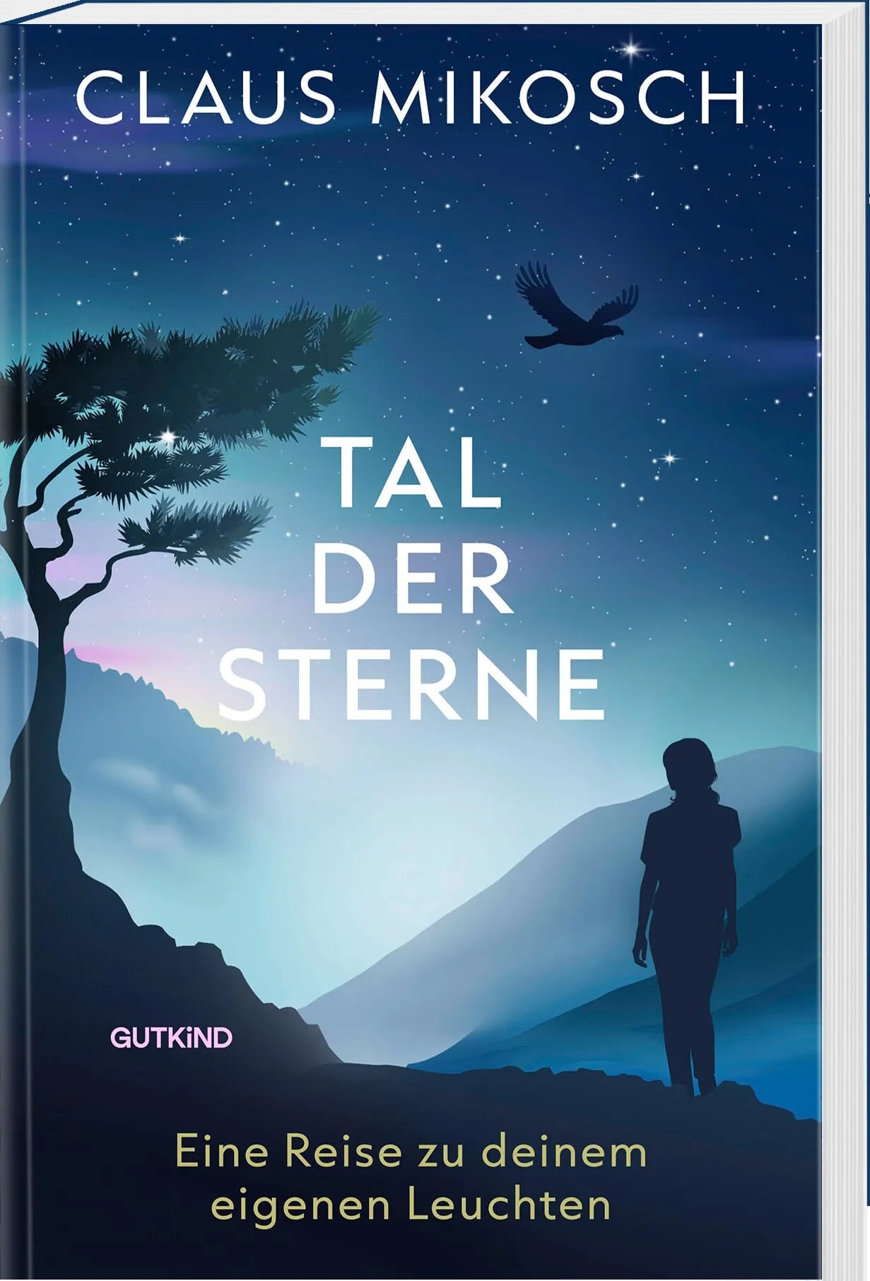 Detailansicht: Tal der Sterne (Taschenbuch)