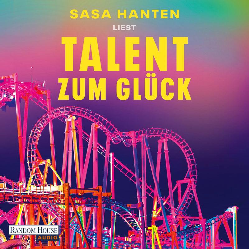 Talent zum Glück