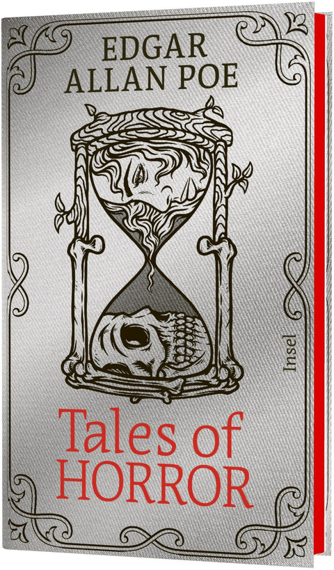 Tales of Horror
