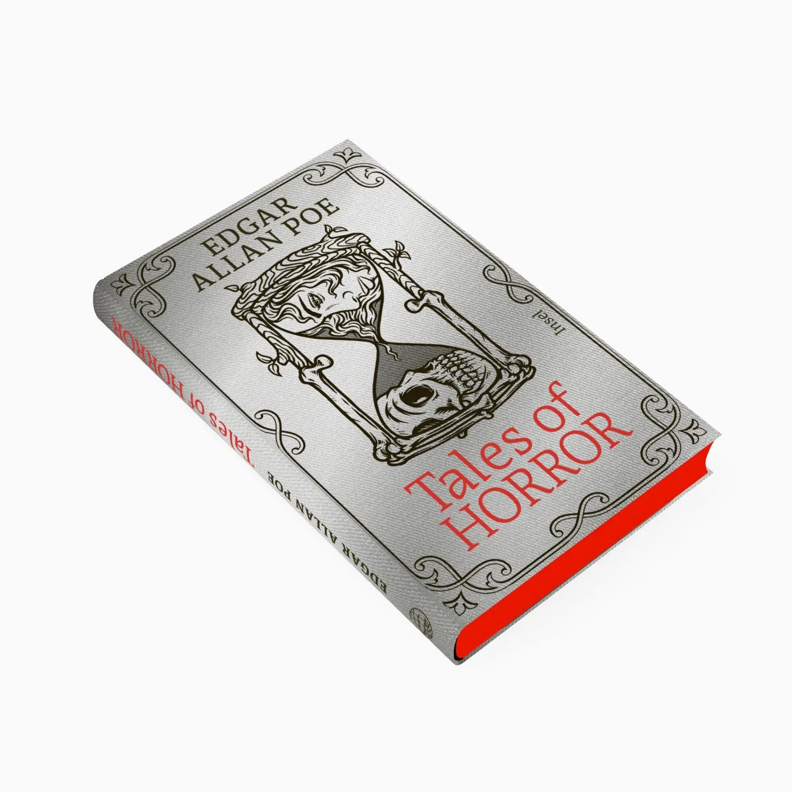 Detailansicht: Tales of Horror (Hardcover)