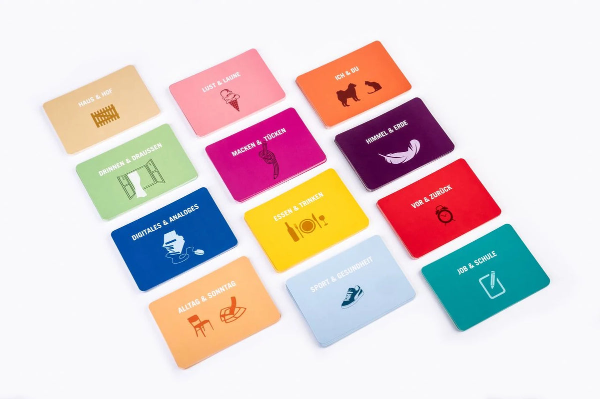Talk-Box Vol. 15 - Mehr als Smalltalk – Ansicht
