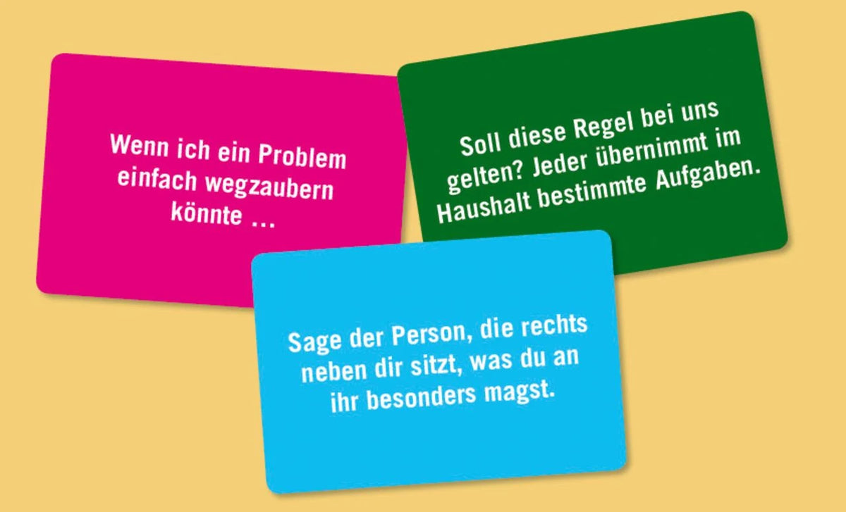 Talk-Box Vol. 9 - Leben mit Kindern – Ansicht