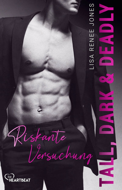 Tall, Dark and Deadly - Riskante Versuchung