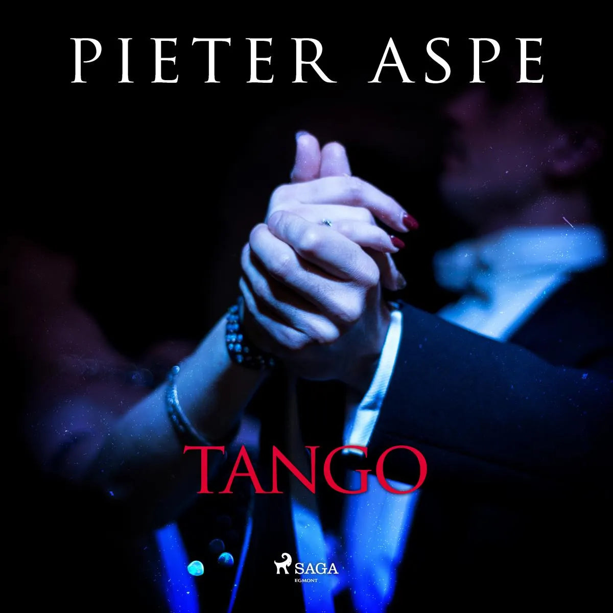 Cover: Tango (Hörbuch Download) von Pieter Aspe