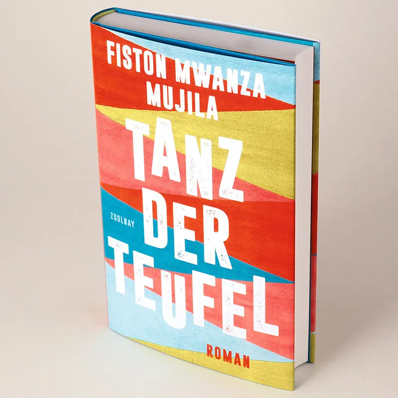 Abbildung von 'Tanz der Teufel'