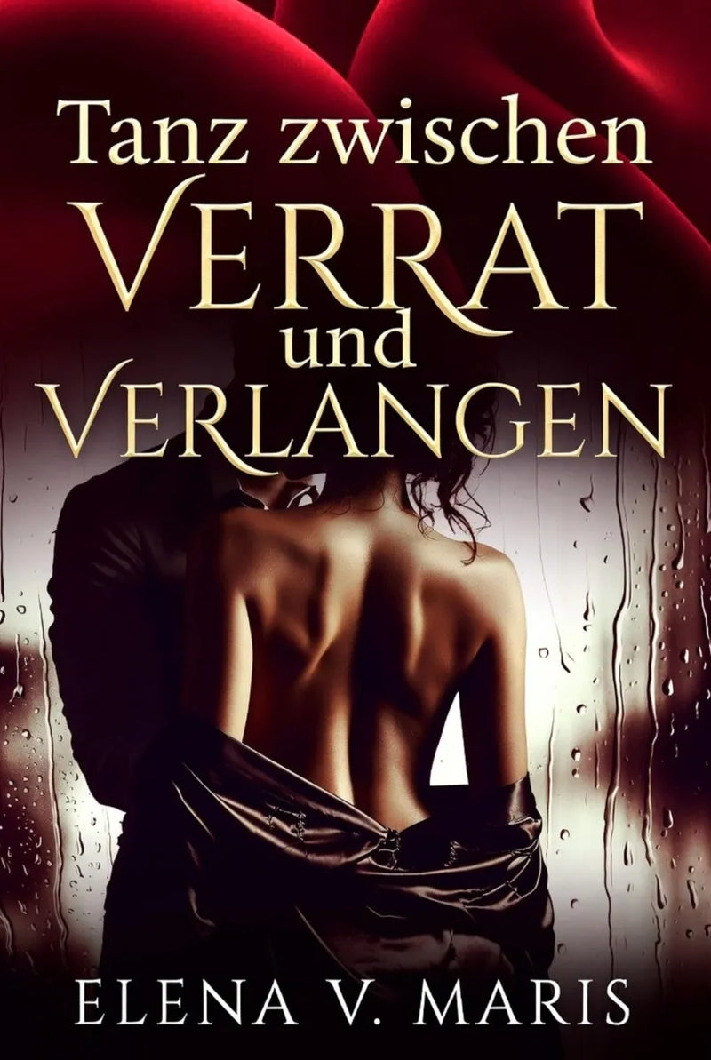 Tanz zwischen Verrat und Verlangen