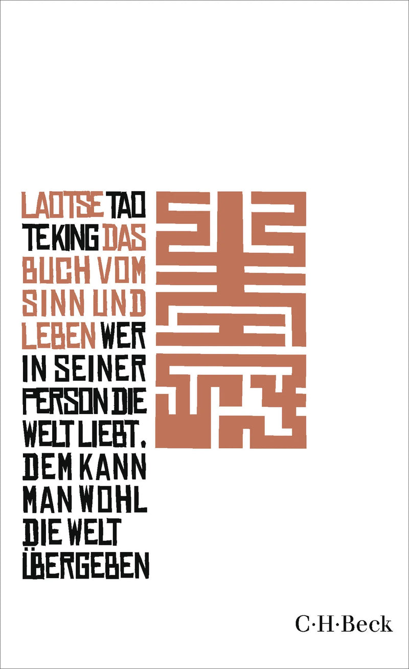Tao te king