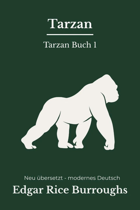 Tarzan