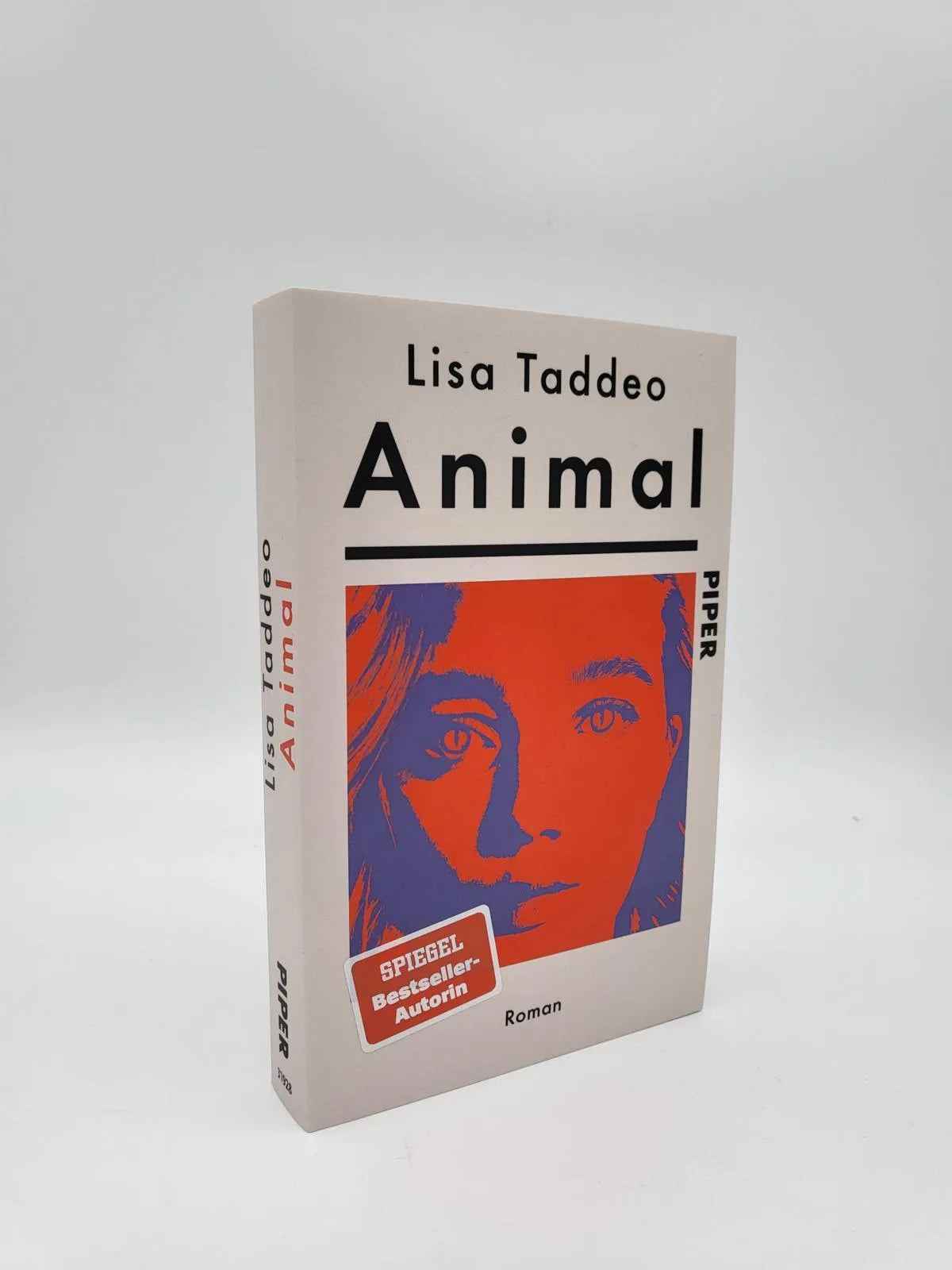 Abbildung von 'Animal'