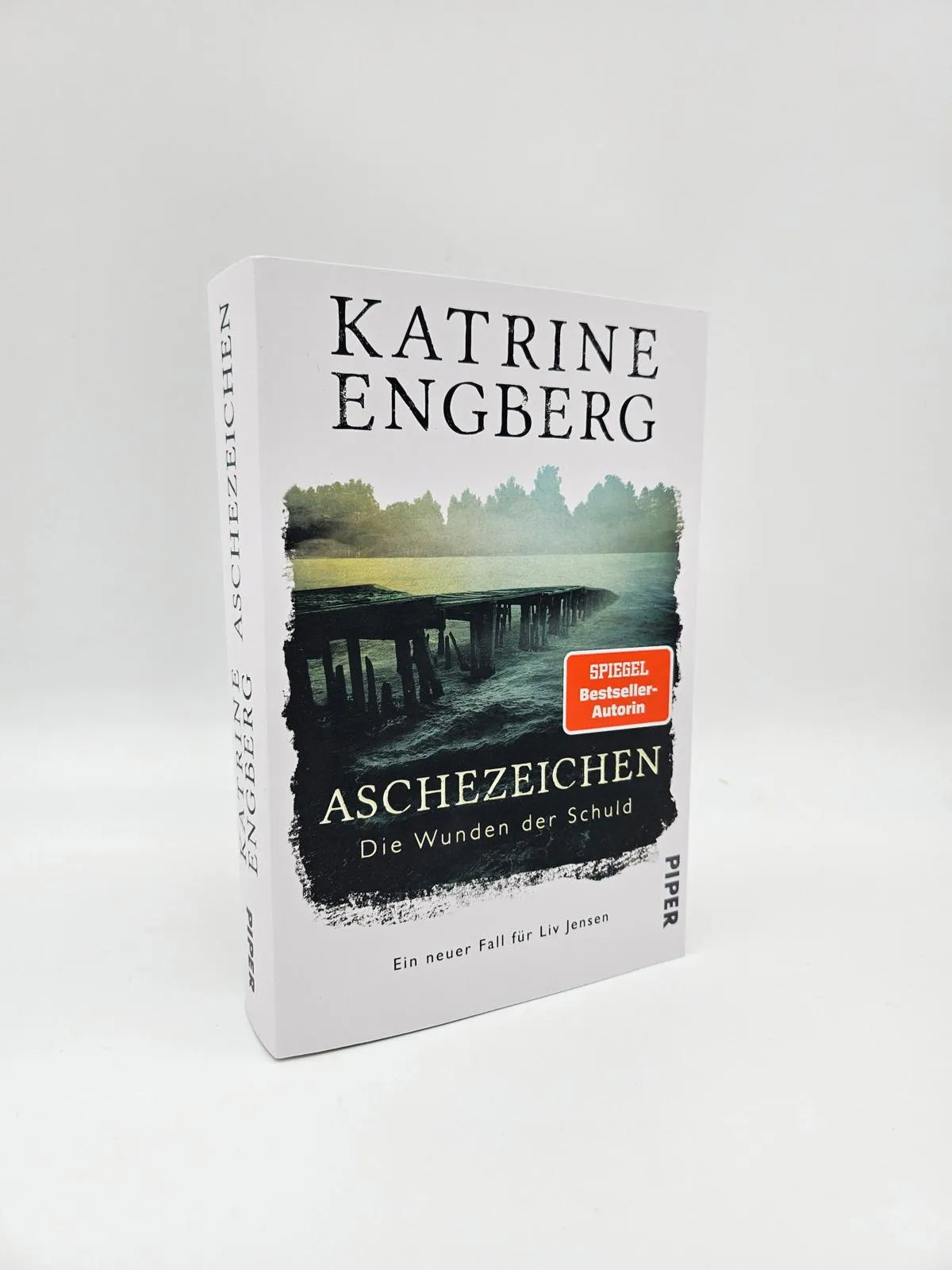 Abbildung von 'Aschezeichen'