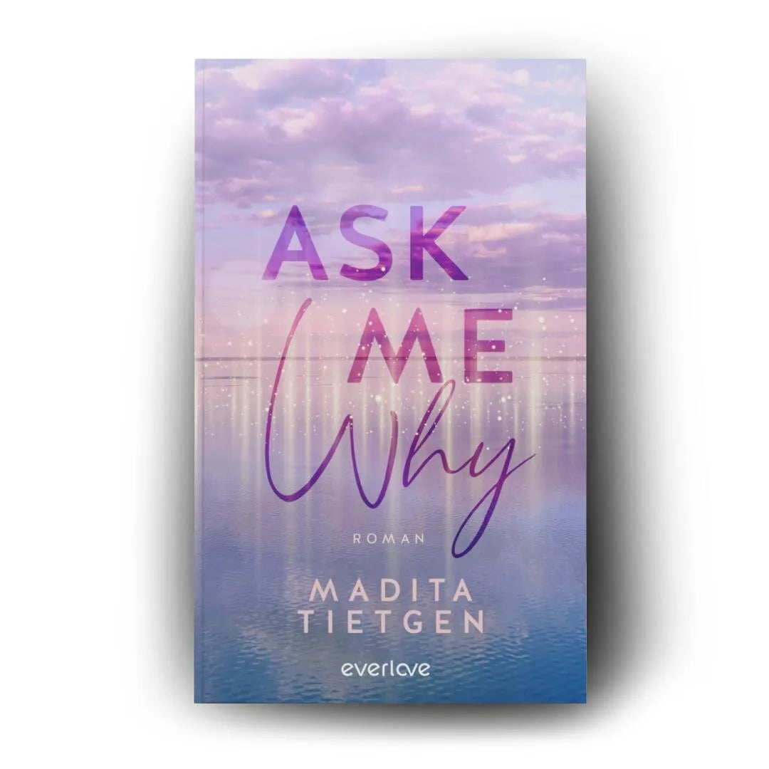 Abbildung von 'Ask Me Why'
