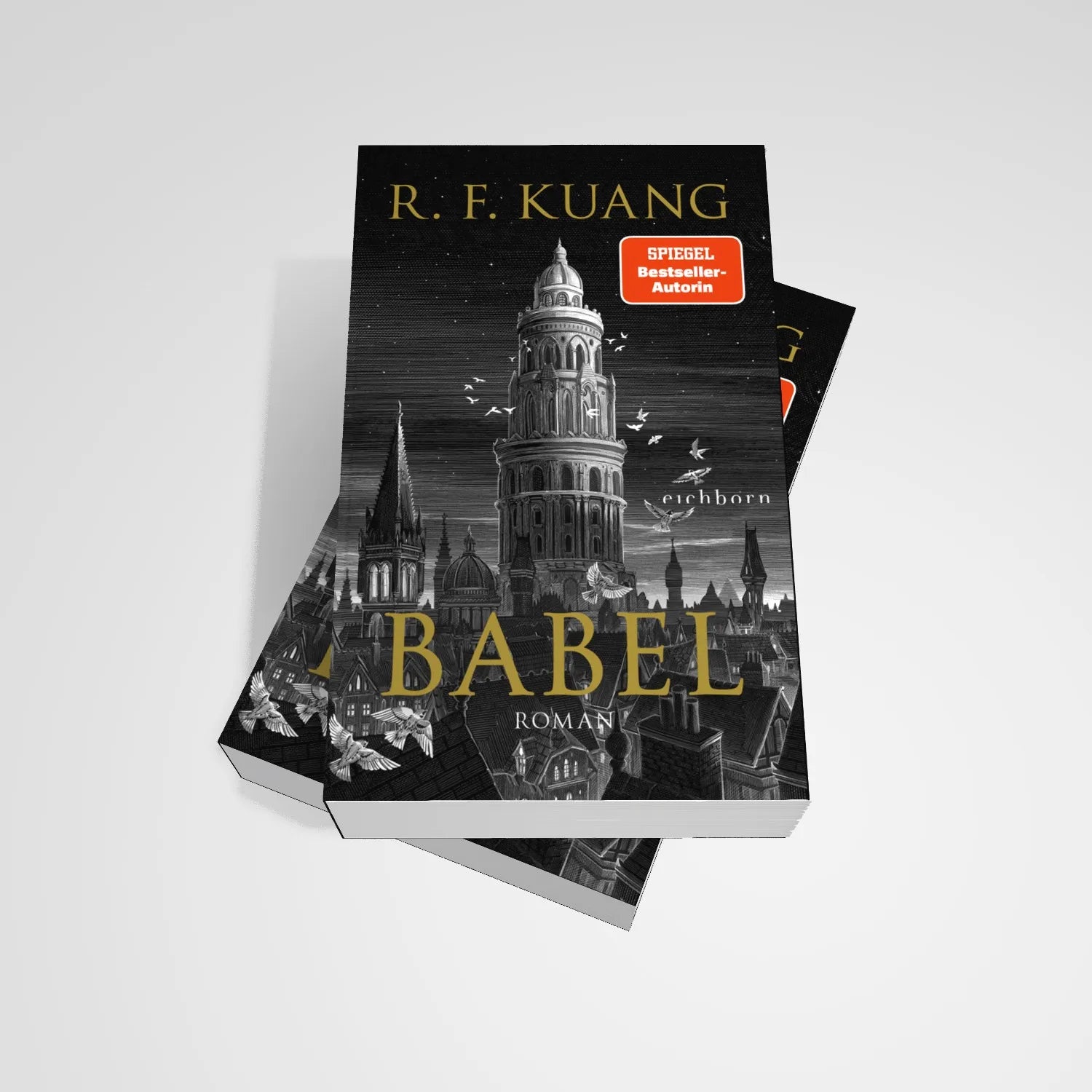 Abbildung von 'Babel'