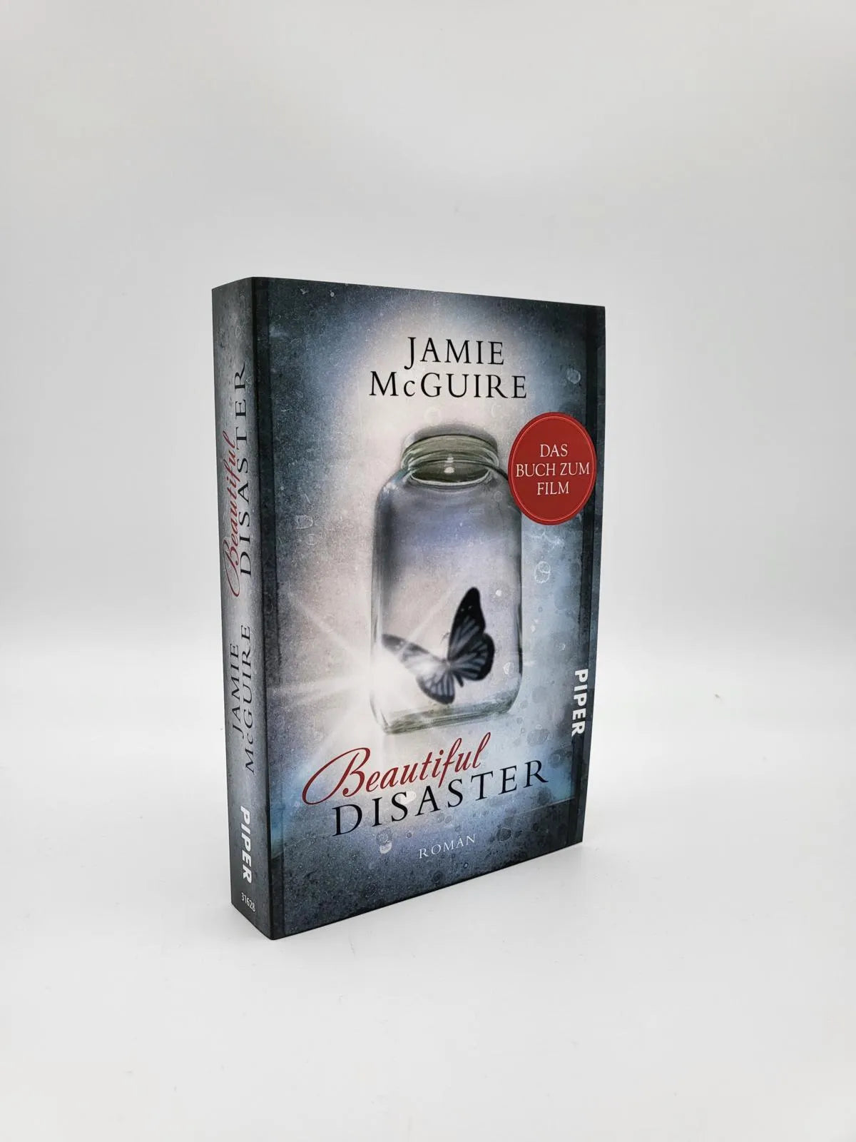 Abbildung von 'Beautiful Disaster'
