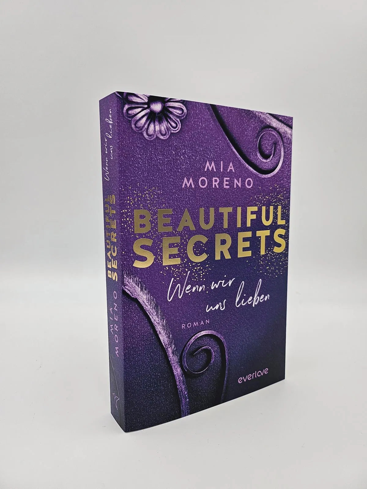 Abbildung von 'Beautiful Secrets – Wenn wir uns lieben'