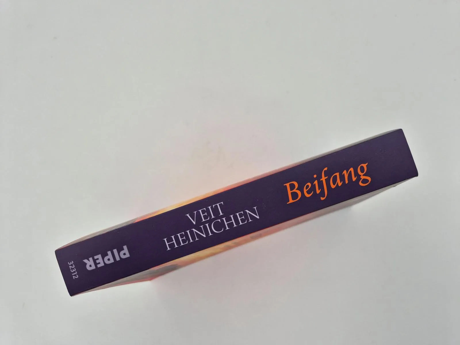 Abbildung von 'Beifang'