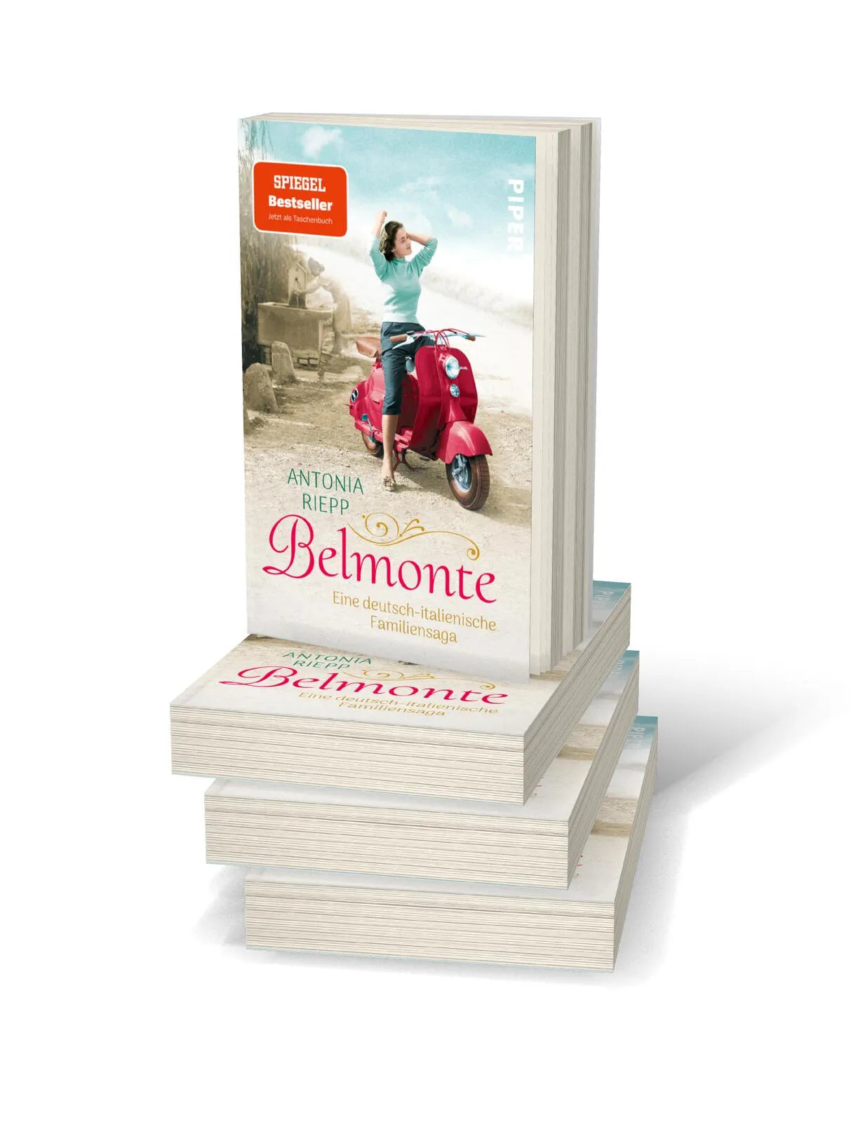 Abbildung von 'Belmonte'