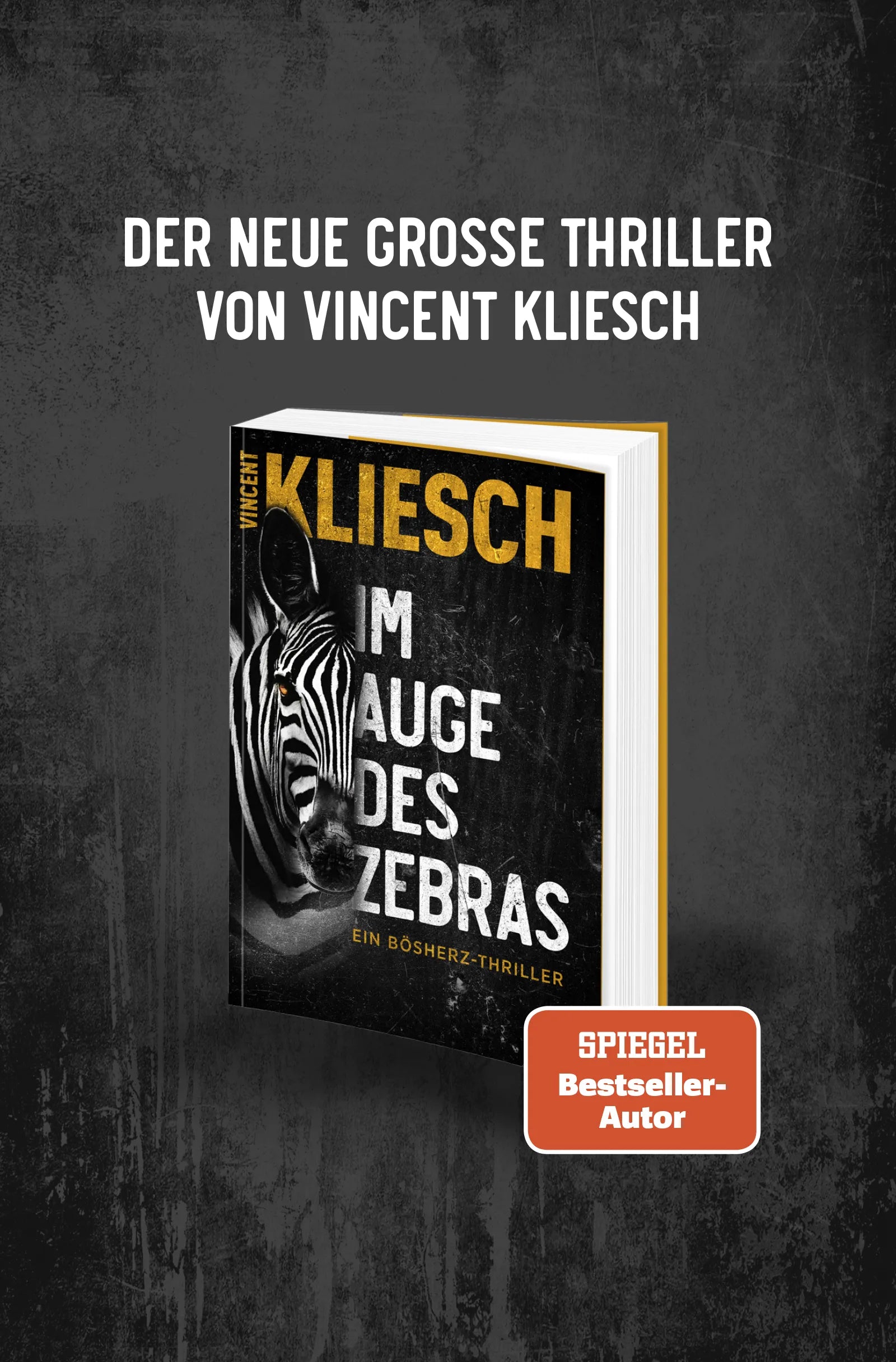 Abbildung von 'Bis in den Tod hinein'