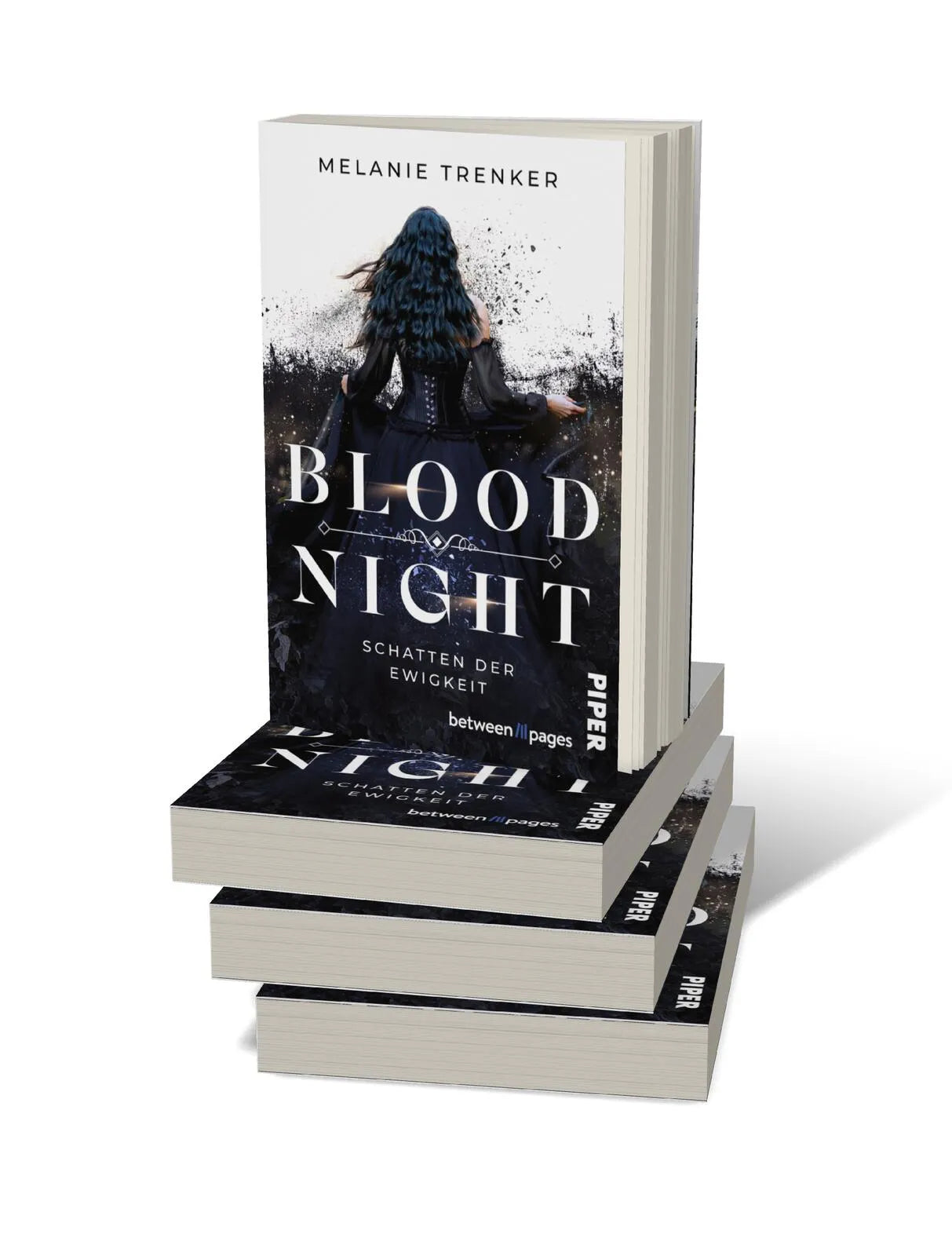 Abbildung von 'Bloodnight – Schatten der Ewigkeit'