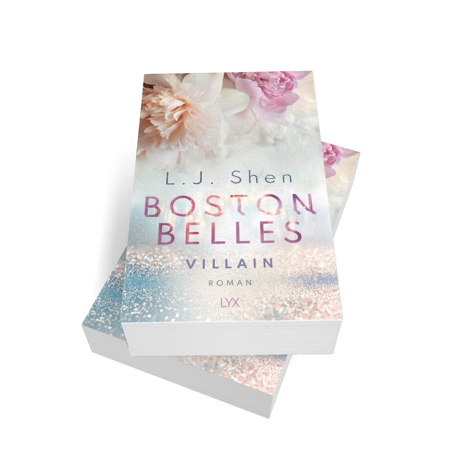 Abbildung von 'Boston Belles - Villain'