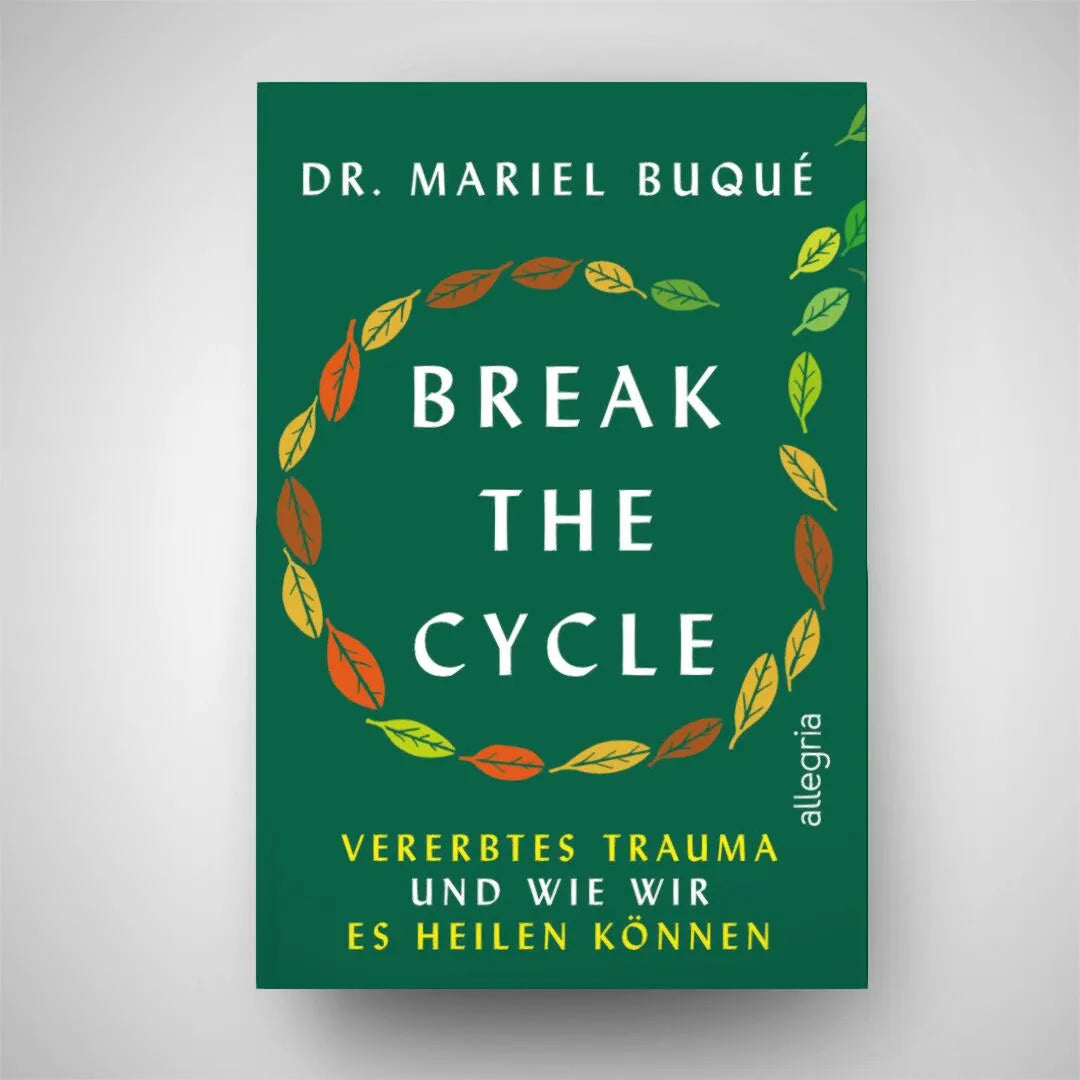 Abbildung von 'Break the Cycle'