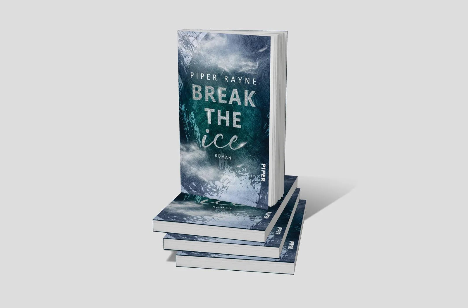 Abbildung von 'Break the Ice'