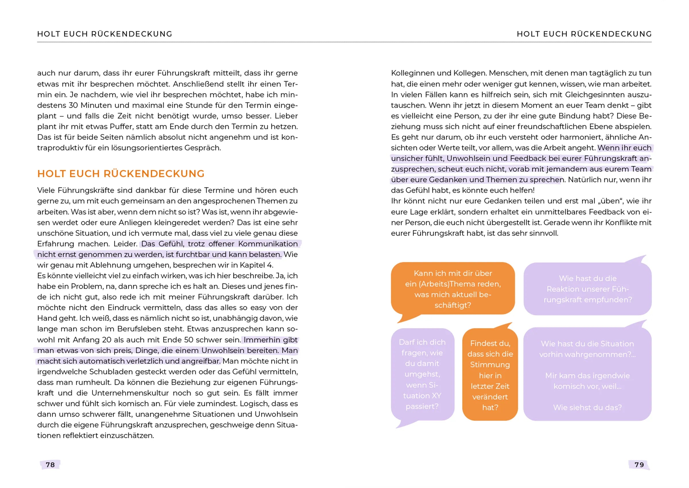 Abbildung von 'Bye Bye, Toxic Leader'