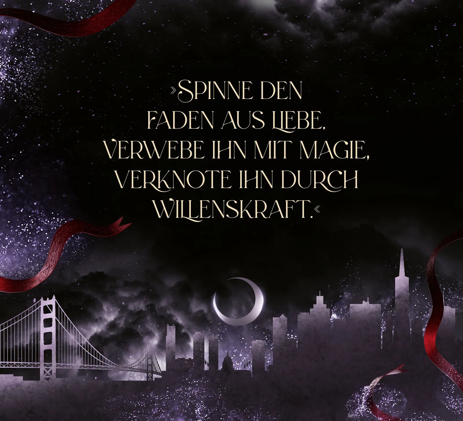 Abbildung von 'Cage of the Moon'