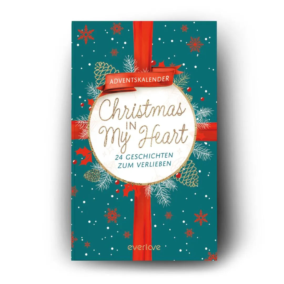 Abbildung von 'Christmas in My Heart'