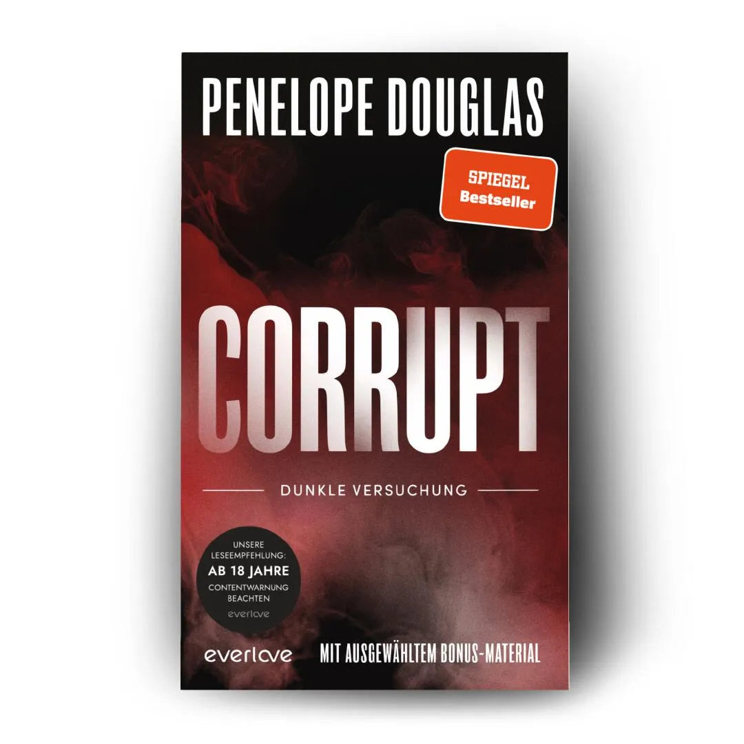 Abbildung von 'Corrupt – Dunkle Versuchung'