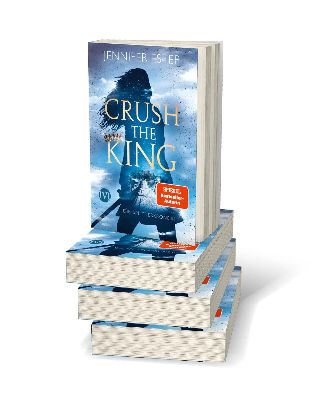 Abbildung von 'Crush the King'