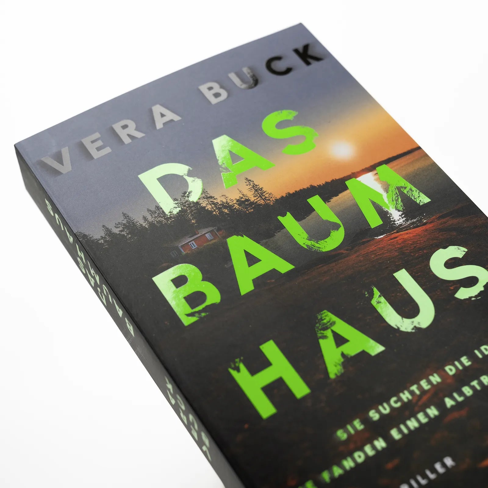 Abbildung von 'Das Baumhaus'