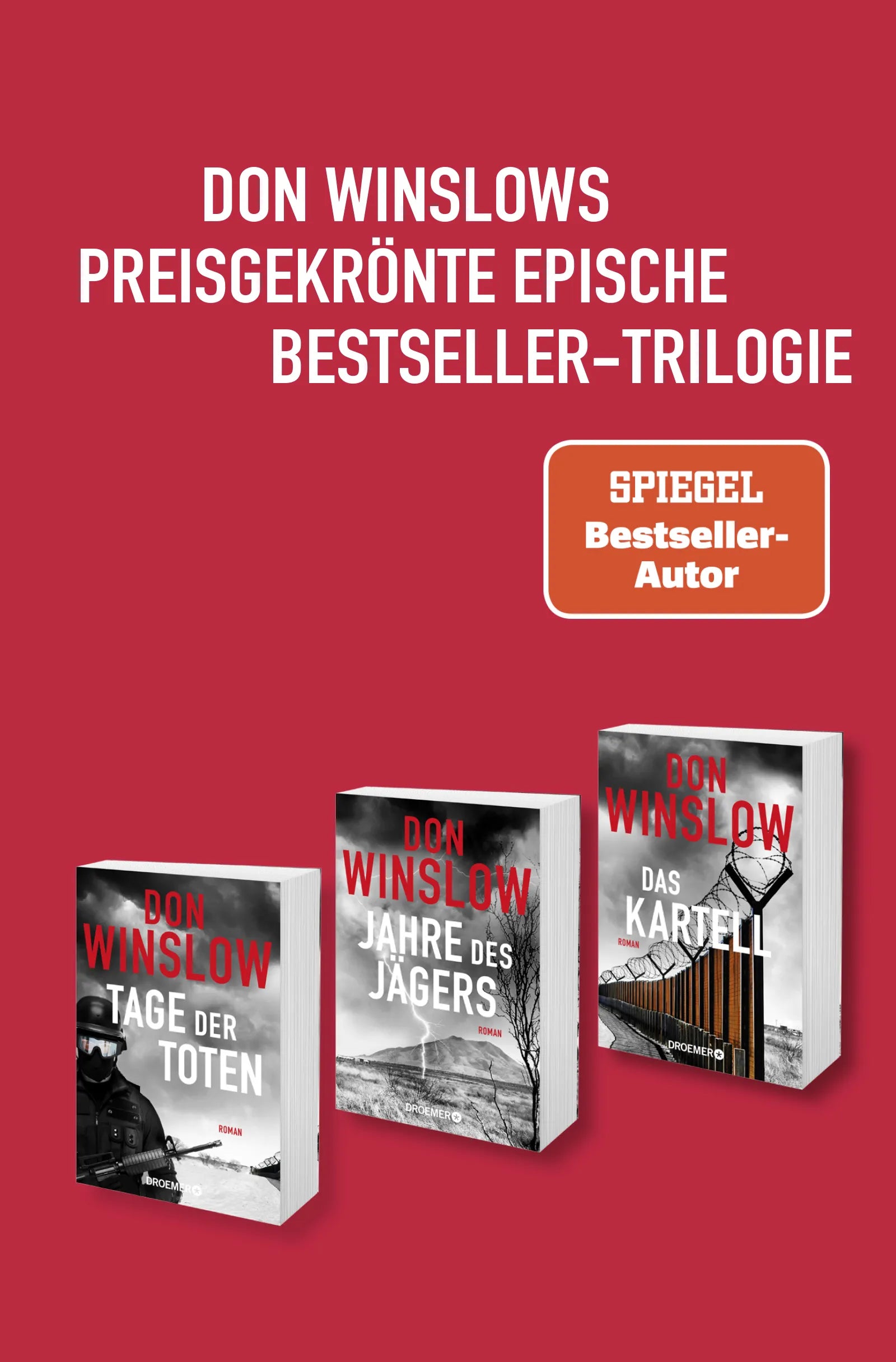 Abbildung von 'Das Kartell'