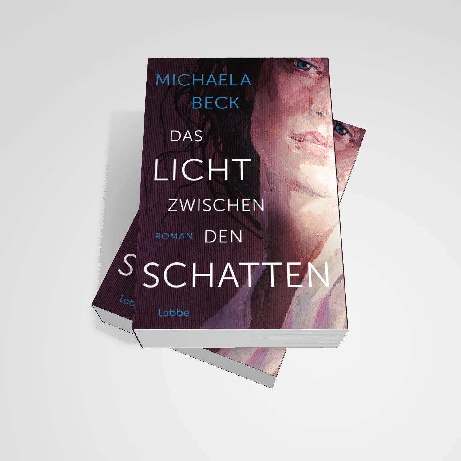 Abbildung von 'Das Licht zwischen den Schatten'
